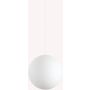 Lampa wisząca CARTA 226026 1x25W/E27 ip20 od Ideal Lux