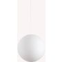 Lampa wisząca CARTA 226033 1x25W/E27 ip20 od Ideal Lux