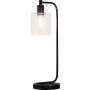 Lampka stołowa Chicago 229449 1xE27 od Gallery Direct