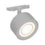 Reflektor szynowy Clyde 2213550101 1x5W/LED IP20 od Nordlux