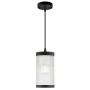 Lampa wisząca Coupar 2218053003 1x25W/E27 IP54 od Nordlux