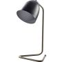 Lampka stołowa Denver 229746 1x25W/E14 od Gallery Direct