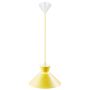 Lampa wisząca Dial 2213333026 1x40W/E27 IP20 od Nordlux