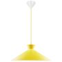 Lampa wisząca Dial 2213353026 1x40W/E27 IP20 od Nordlux