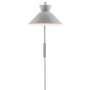 Kinkiet Dial 2213371010 1x40W/E27 IP20 od Nordlux