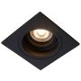 Downlight wpuszczany EMBED 22959/01/30 1x50w/gu10 ip20 od Lucide
