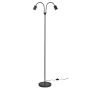 Lampa podłogowa Explore 2213514003 2x7W/GU10 IP20 od Nordlux