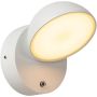 Kinkiet FINN 22865/12/31 3000k 1x12w/led 1200lm ip54 od Lucide