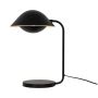 Lampa stołowa Freya 2213115003 1x40W/E14 IP20 od Nordlux