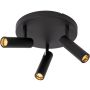 Spot GRADO 22974/13/30 3x40w/ ip20 od Lucide