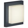 Kinkiet HONDO 228960142 3000k 1x4w/led 330lm ip54 od Trio