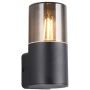 Kinkiet HOOSIC 224060132 1x28w/e27 ip44 od Trio