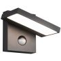 Kinkiet HORTON 226369142 3000k 1x8w/led 1000lm ip54 od Trio