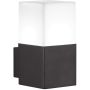 Kinkiet HUDSON 220060142 3000k 1x11w/e14 320lm ip44 od Trio