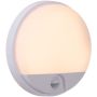 Kinkiet HUPS 22863/10/31 3000k 1x10w/led 1000lm ip54 od Lucide