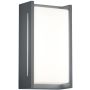 Kinkiet INDUS 227360142 3000k 1x8.5w/led 850lm ip54 od Trio