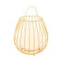 Lampa stołowa Jim 2218105027 IP54 od Nordlux