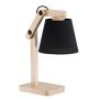 Lampka biurkowa JOGA 22718 1x15W/E27 IP20 od Alfa
