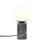 Lampa stołowa Lilly 2213575010 1x25W/E14 IP20 od Nordlux