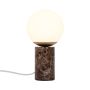 Lampa stołowa Lilly 2213575018 1x25W/E14 IP20 od Nordlux