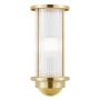 Kinkiet Linton 2218281035 1x15W/E27 IP54 od Nordlux