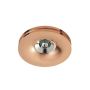 Downlight dekoracyjny MARIKA ROSE AZ2208 1x50W/GU10 od AZzardo