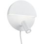 Kinkiet MARIO 222370231 3000k 2x8.3w/led 600lm+200lm ip20 od Trio