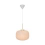 Lampa wisząca Milford 2213213001 1x40W/E27 IP20 od Nordlux