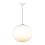 Lampa wisząca Navone 2220433001 1x40W/E27 IP20 od Nordlux