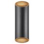 Kinkiet Nico 2218231003 2x35W/GU10 IP54 od Nordlux