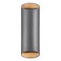 Kinkiet Nico 2218231050 2x35W/GU10 IP54 od Nordlux