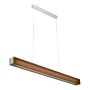Lampa wisząca OFINNA II. 22004 1x28W/T5 IP20 od Prezent