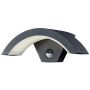 Kinkiet OHIO 220969142 3000k 1x6w/led 580lm ip54 od Trio