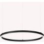 Lampa wisząca ORACLE SLIM 229492 3000K 1x29W/LED ip20 od Ideal Lux