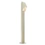 Lampa stojąca Pontio 2218208008 1x25W/GU10 IP54 od Nordlux