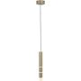 Lampa wisząca PURE-VEGA 2211-60 2700-5000k 4x10W/LED 440lm ip20 od Paul Neuhaus