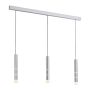 Lampa wisząca PURE-VEGA 2213-95 3000k 12x32W/LED 3030lm ip20 od Paul Neuhaus
