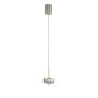 Lampa wisząca Q-ROTATE 2247-95 2700K-5000K 1x9W/LED 440lm IP20 od Paul Neuhaus