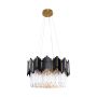 Lampa wisząca ROTTA 2200018M 6x40W/E14 IP20 od Zuma Line