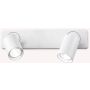 Spot RUDY 229041 2x35W/GU10 ip20 od Ideal Lux
