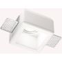 Downlight wpuszczany SAMBA 229997 1x35W/GU10 ip20 od Ideal Lux