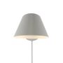 Kinkiet Stay 2220381010 1x60W/E27 IP20 od Nordlux
