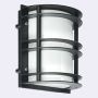 Kinkiet Stockholm 220B 1x9W/E27 IP54 od Norlys