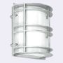 Kinkiet Stockholm 220GA 1x9W/E27 IP54 od Norlys