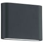 Kinkiet THAMES 227560242 3000k 2x3w/led 260lm ip54 od Trio