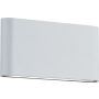 Kinkiet THAMES 227660231 3000k 2x5w/led 400lm ip54 od Trio
