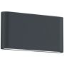 Kinkiet THAMES 227660242 3000k 2x5w/led 400lm ip54 od Trio