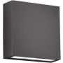 Kinkiet THAMES 229360242 3000k 2x3w/led 180lm ip54 od Trio