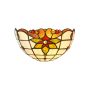 Kinkiet TIFFANY XVII. 222 1x40W/E14 IP20 od Prezent