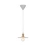 Lampa wisząca Torina 2213173000 1x40W/E27 IP20 od Nordlux